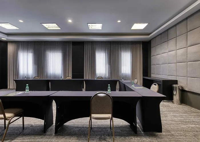 Caesar Business Belo Horizonte Belvedere